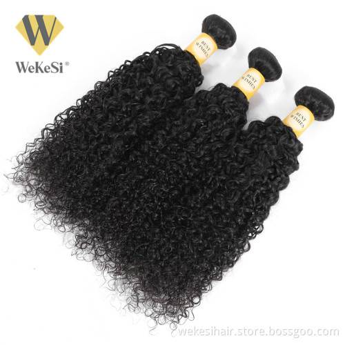 7A Grade Wholesale Raw Unprocessed Afro Kinky Virgin Remy Human Hair Bulk Brazilian Human Hair Bulk